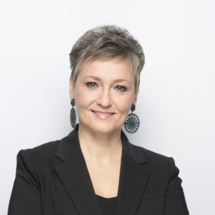 Isabelle JOB-BAZILLE