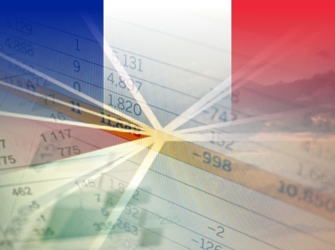 France – La production industrielle est restée élevée en octobre, en hausse notable sur un an