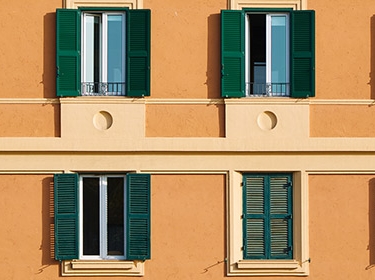 Immobilier Italie 2025