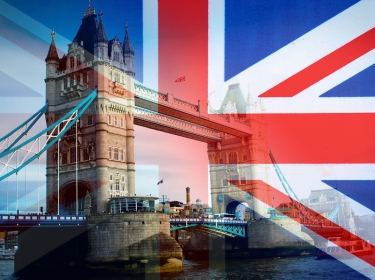 Royaume-Uni  - Scénario