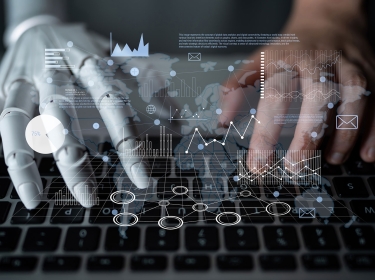 L’intelligence artificielle, moteur ou mirage d’une nouvelle prospérité ?