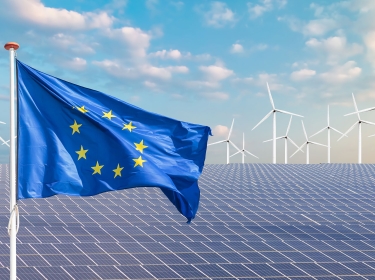 L’urgence d’une véritable Europe de l’énergie