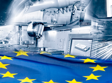 Réindustrialisation – Reprendre la maîtrise des chaînes de valeur européennes