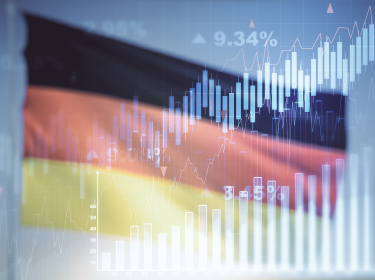 Allemagne – La reprise à l’épreuve du troisième trimestre