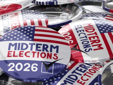 États-Unis – Élections de mi-mandat et implications possibles