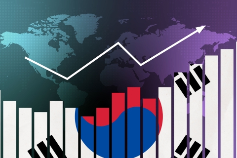 Corée du Sud : un an après la crise politique, les marchés achètent les promesses de stabilité