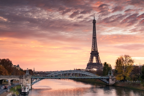 France – Confirmation de la forte croissance de l’activité au troisième trimestre, l’emploi résiste