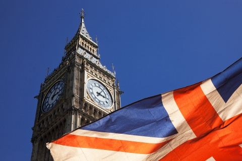 United Kingdom – Autumn Budget 2025, grasshopper or ant?