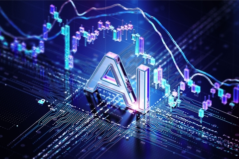 Intelligence artificielle : promesse, spéculation et fragilité financière