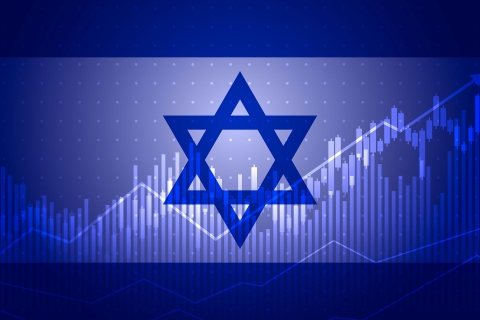 Israël – L’économie au-delà de la guerre : gérer la « rente de la tech »