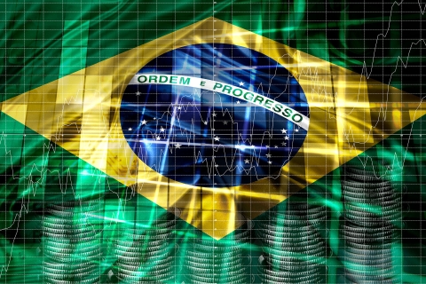 Brésil – Rôle ambigu du commerce extérieur ; rôle décisif des investissements directs étrangers