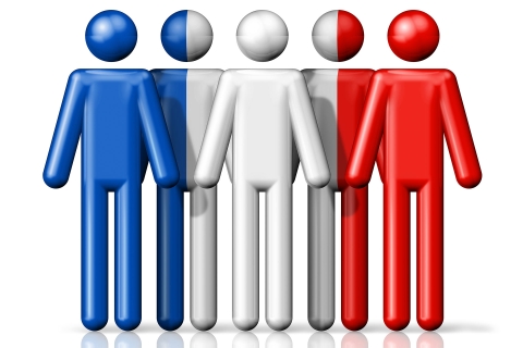 France - Taux de chômage