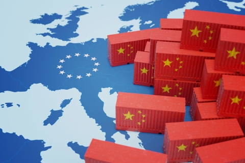 Union européenne – Taxe sur les petits colis, une protection nécessaire contre les exportations chinoises