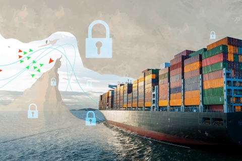 Asie – Dans le piège d’Ormuz