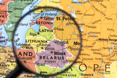 Pays baltes – Vivre avec le risque géopolitique