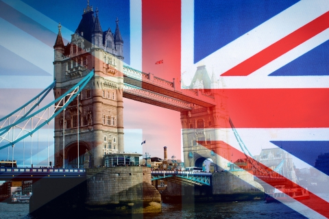 Royaume-Uni  - Scénario