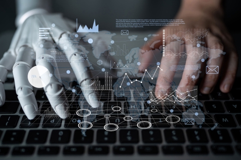 L’intelligence artificielle, moteur ou mirage d’une nouvelle prospérité ?