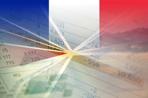 Le PIB déçoit et le pouvoir d’achat fait du surplace au premier trimestre