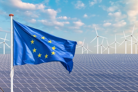 L’urgence d’une véritable Europe de l’énergie