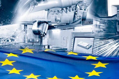Réindustrialisation – Reprendre la maîtrise des chaînes de valeur européennes
