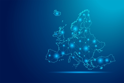 Scénario zone euro