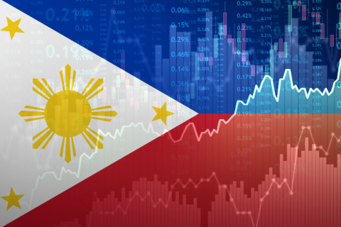 Philippines – Résister dans la tempête