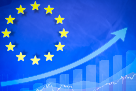 Zone euro – Forte révision à la hausse de la croissance au T2