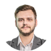 Antoine HUCHEZ (Économiste macro-sectoriel)