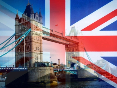 Royaume-Uni – Scénario 2025-2026