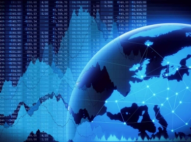 Zone Euro – Révision à la hausse de la croissance au T3 2025