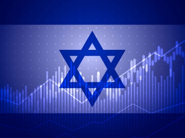 Israël – L’économie au-delà de la guerre : gérer la « rente de la tech »