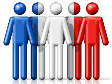 France - Taux de chômage