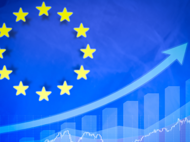 Zone euro – Forte révision à la hausse de la croissance au T2