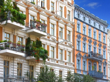 Allemagne - Immobilier résidentiel