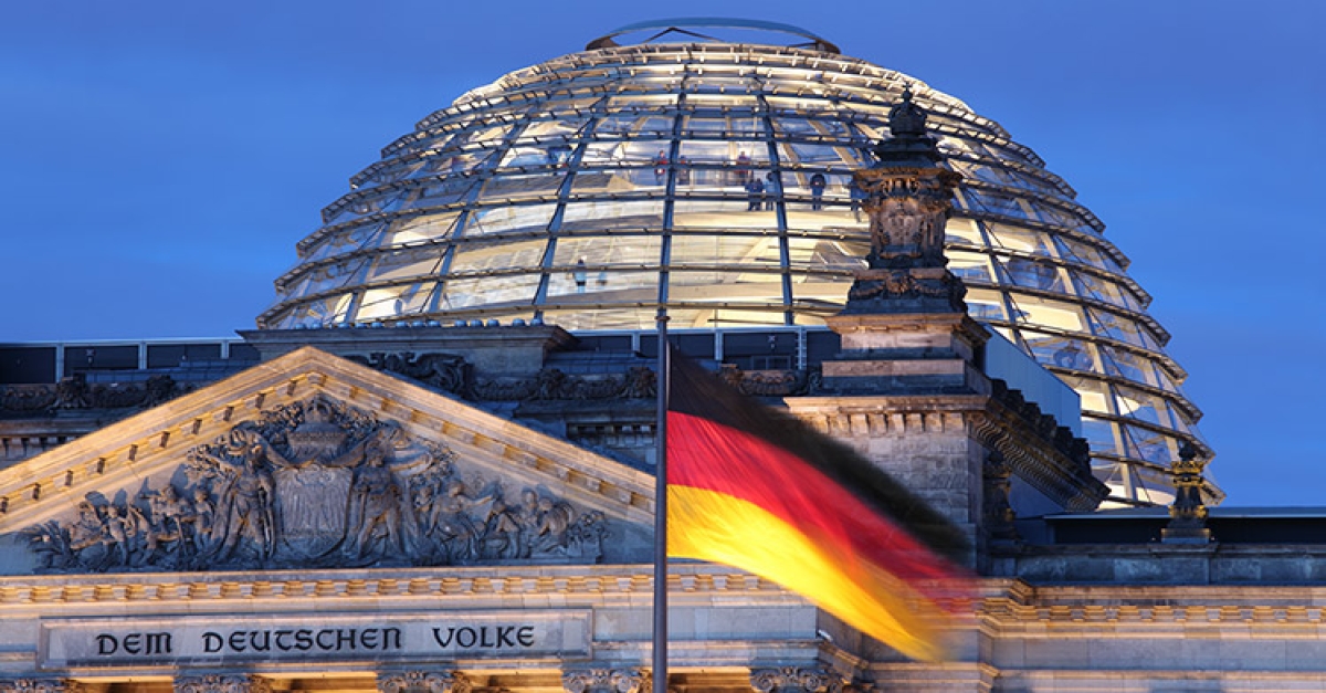 Deutschland-Szenario 2024-2025 Wachstumswirtschaft