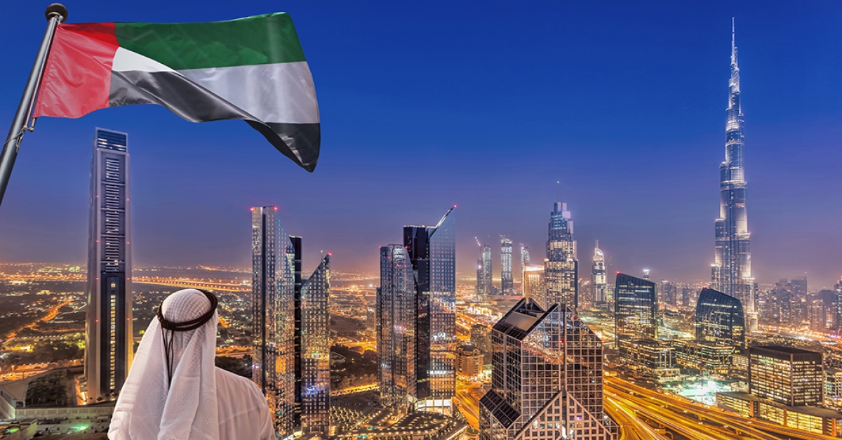 Quel Rapace Est L'emblème Des émirats Arabes Unis Émirats arabes unis – L'invention du « libéralisme stratégique