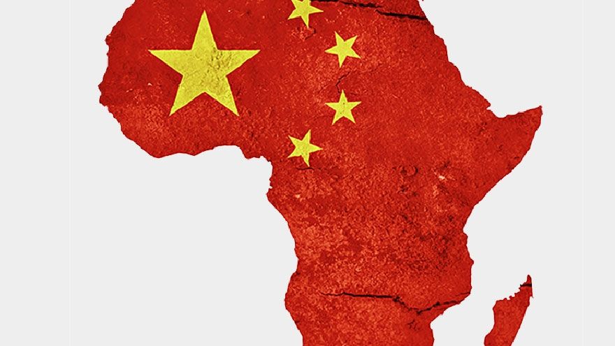 Afrique sub-saharienne – Quelles conséquences du ralentissement de l'économie chinoise pour la région ?