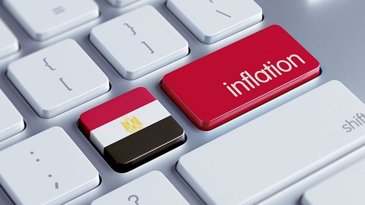 Égypte – L’inflation au plus haut envoie un signal macro-économique très négatif