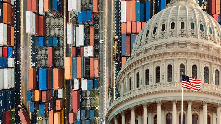 Trump’s Asian Tour: The Art of the Deal Returns