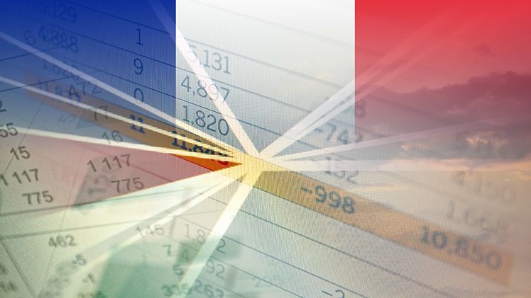 France – Quand l'incertitude politique pèse sur la croissance