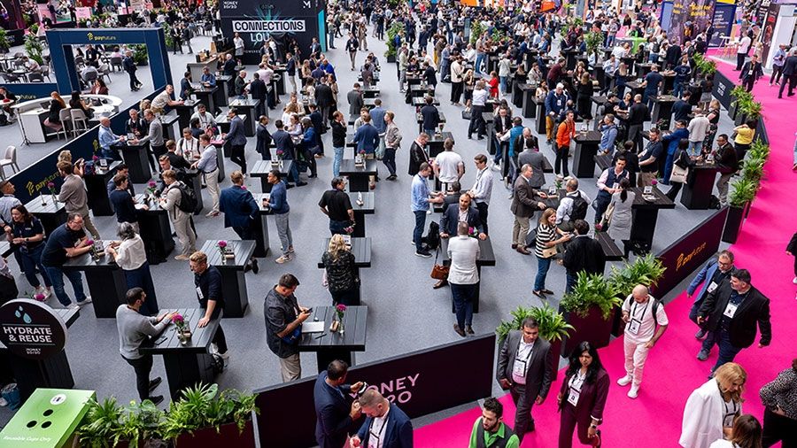 À Money20/20, interopérabilité, IA agentique et stablecoins entrent en collision