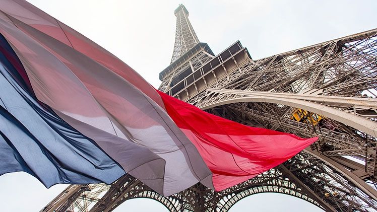 France – Conjoncture – Flash PIB : léger rebond de l’activité au premier trimestre 2025