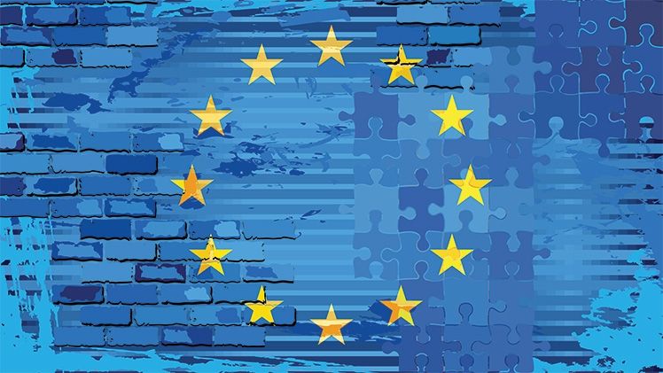 Union européenne – L'investissement visant à atténuer le changement climatique à 0,55% du PIB