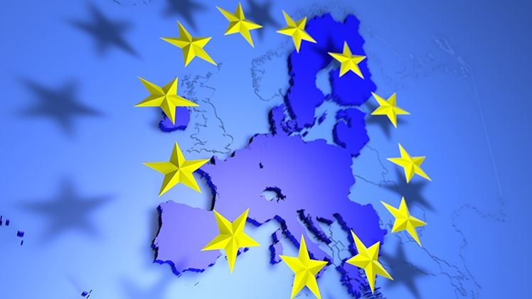 Zone euro – Scénario 2023-2024