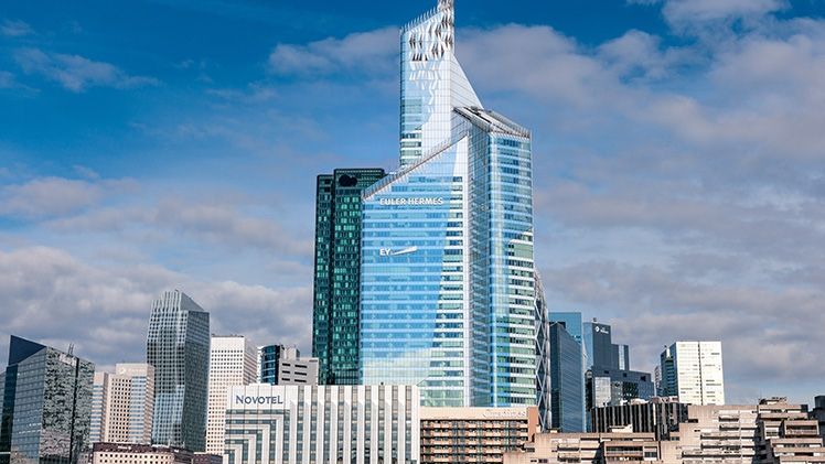 Immobilier commercial en France – Situation et perspectives T1 2025