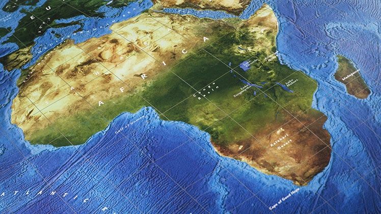 Afrique sub-saharienne – Une reprise économique fragile et des défis en suspens