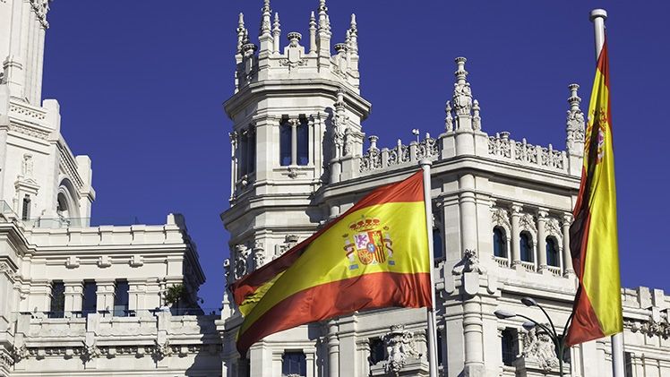 Espagne – Scénario 2024-2025