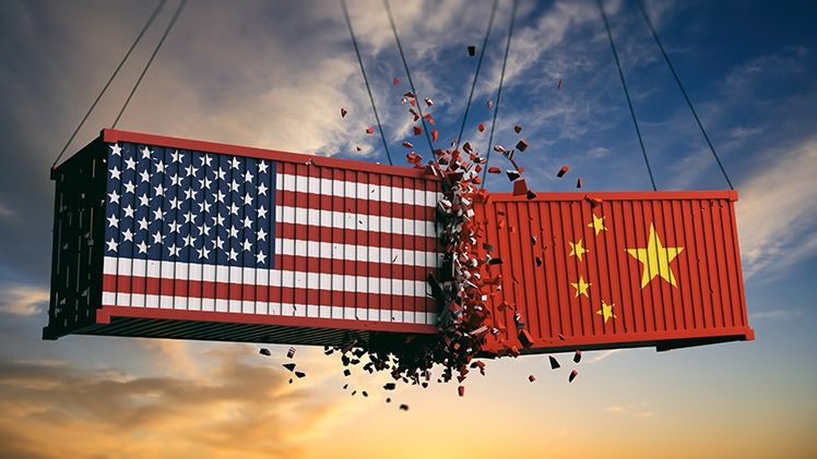China: the increase in US import tariffs is first and foremost a political issue