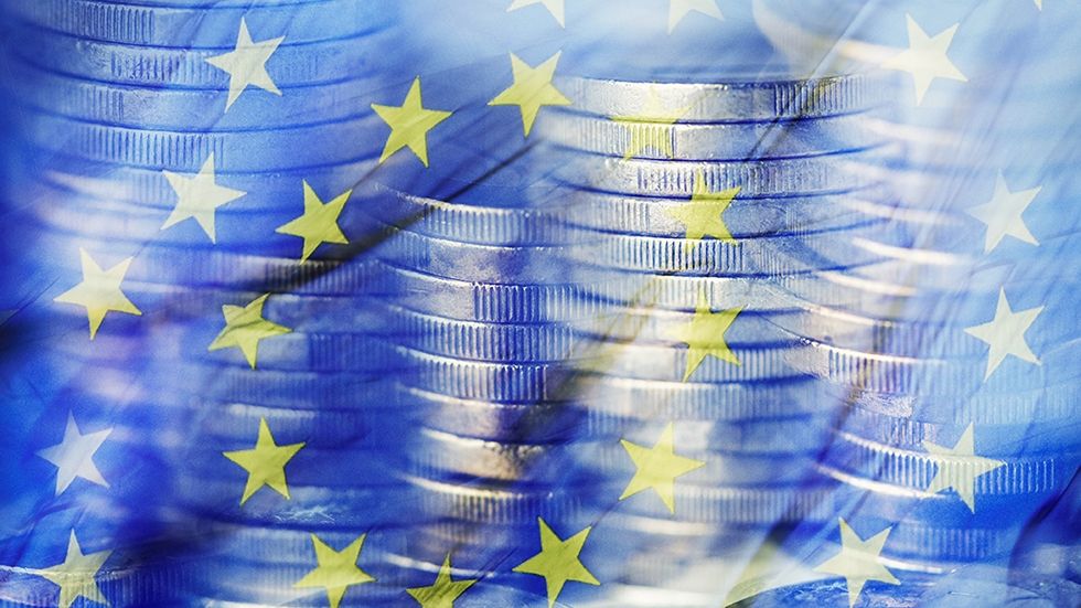 Zone euro – Première baisse du taux d'épargne depuis un an et demi