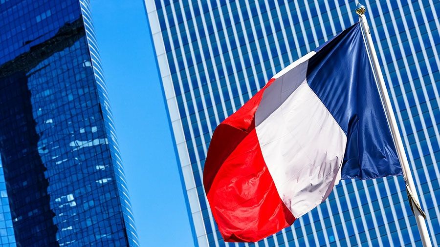 France – Hausse du taux de chômage et des défaillances d'entreprises